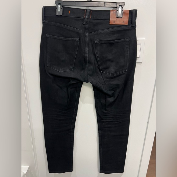 Kato Brand black jeans - Picture 2 of 4